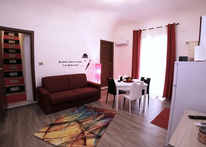 Case di Verdura