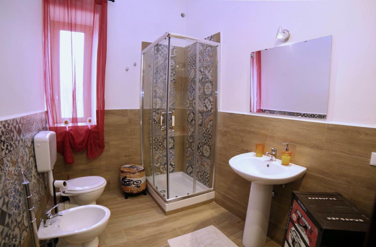 Appartamento Case Di Verdura