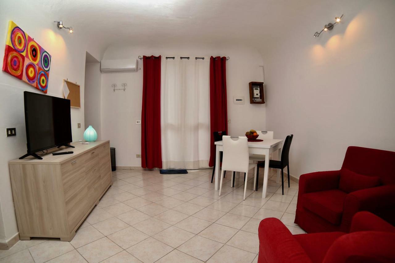Appartamento Case Di Verdura