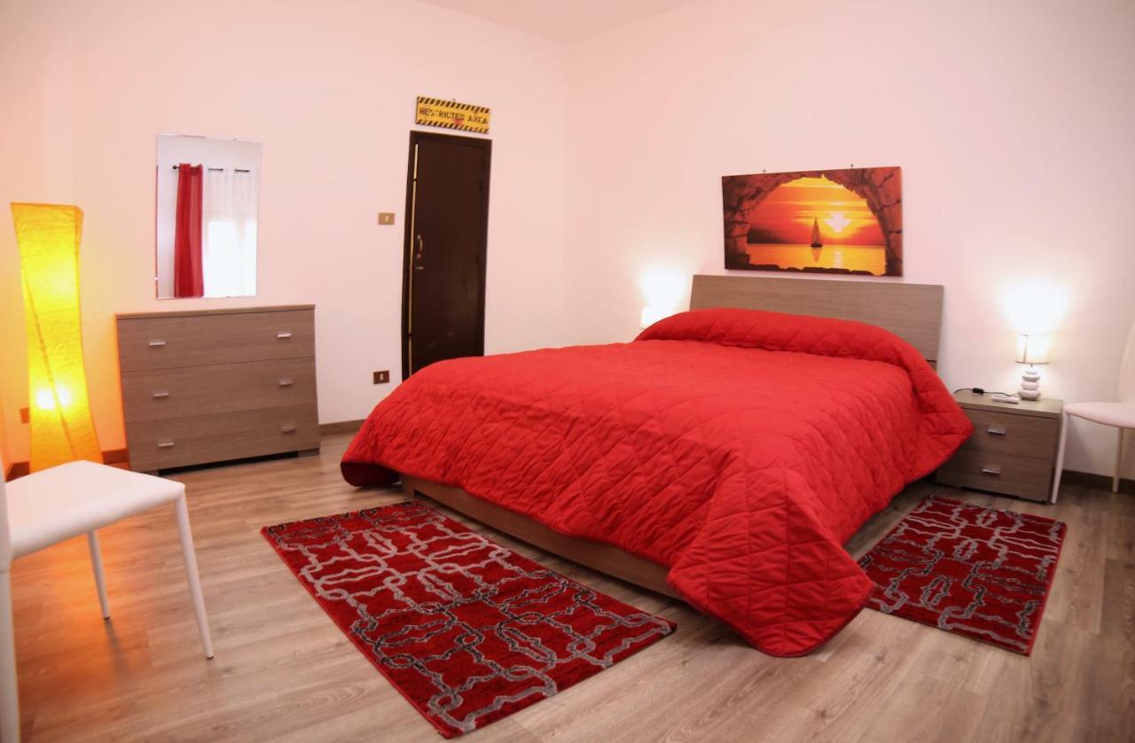 Case Di Verdura Appartamento