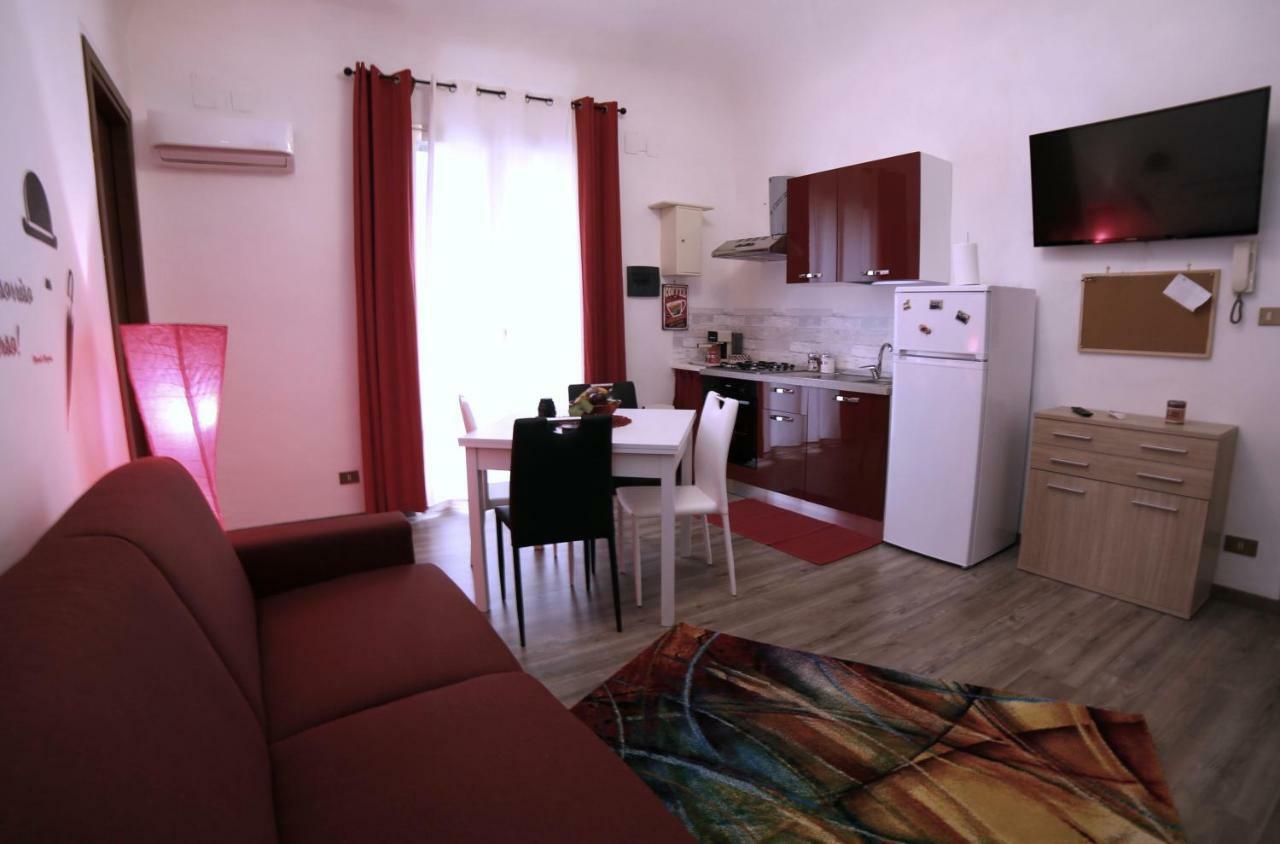 Appartamento Case Di Verdura Palermo