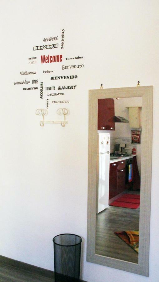 Case Di Verdura Appartamento Palermo